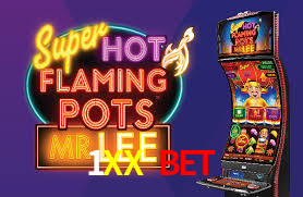 1XX BET
