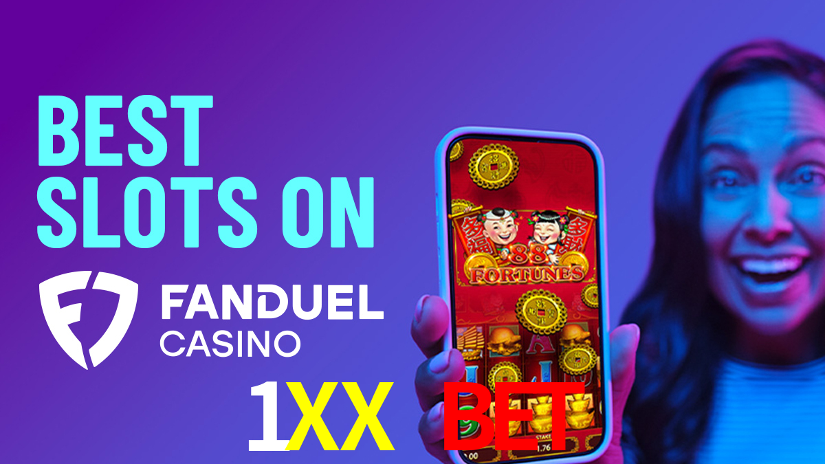 1XX BET APP